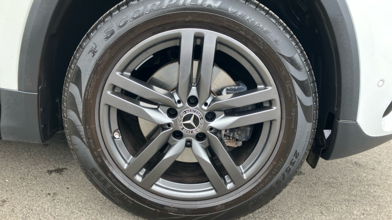 Mercedes-Benz GLA 180 Sport Edition 5dr Auto Petrol Hatchback